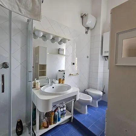 Apartman Da Ubaldo Al Pigneto