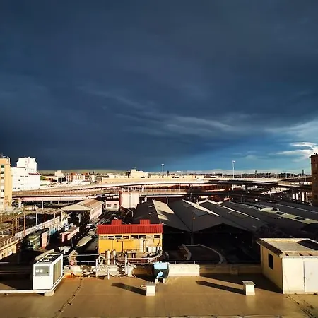 Apartman Da Ubaldo Al Pigneto *